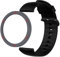 Blueshaweu Bezel Styling Compatible with CMF by Nothing Watch Pro 2, Replacement Bezel Ring, Scratch-Resistant, Stainless Steel Protection, Smartwatch Accessory, Enhancing the Watch's Appearance