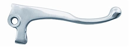 ACCOSSATO Hebel rechts silber für CPI Cross von 2006 bis 2012 (CC 50)