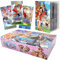 OnfePiecgre Karten 180 OnhePiesbce Sammelkarten Karten mit Kartenalbum OnaePiecewe Cartoon Karte, Kartenspiel Booster Pack Solitaire Card Box Geburtstagsgeschenk Für Anime Enthusiasten Fans