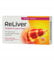 Reliver premium: turmeric chamomile avocado nuts raspberries zinc iron selenium (1)