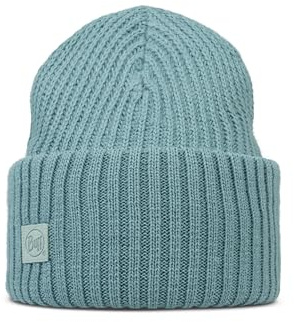 Buff Unisex Hat Knitted Beanie