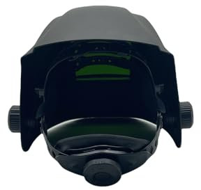 950-1100nm 1064nm OD8+ Masque de protection de sécurité pour soudage laser/coupe/nettoyage/marquage