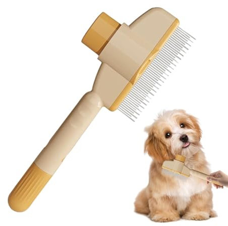 Fancy stuff Fellblitz-Bürste(Fellblitz-Bürste,2 Stück)