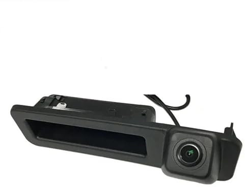 Auto-Rückfahrkamera für BMW 4er F33 F83 F32 F82 F36 Coupé EVO Mug 2017-2020 HD Nachtsicht Rückfahrkamera Rückfahrkamera