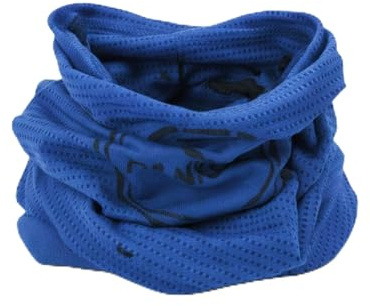 HANKER Braga de cuello térmica unisex sin costuras para running y ciclismo | Tejido Soft Air Plus 97% poliéster, ajuste sin costuras, para trail, ciclismo, moto y deporte al aire libre