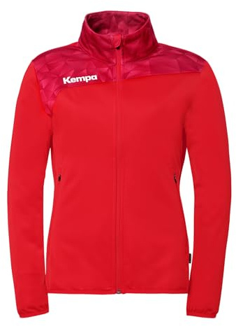 Kempa Damen Athletics 29 Poly Jacke Damen Sport-Jacke