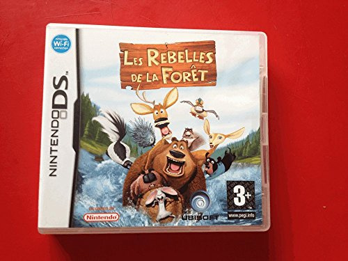 Open Season (Nintendo DS)
