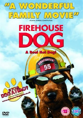 Firehouse Dog [UK Import]