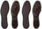 Bama Royal Komforteinlegesohle aus feinem Lammfell für besonders starke Kälte, Unisex Winter Wärme Einlegesohle, für feste Winter Schuhe, 42