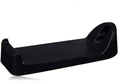 RazorPit The Original Razor Blade Sharpener and Razor Case, Great for Travel, Sharpens and Cleans