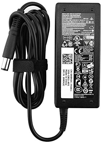 Dell Netzteil - Wechselstrom 100-240 V - 180 (DW5G3)(5711045727924)