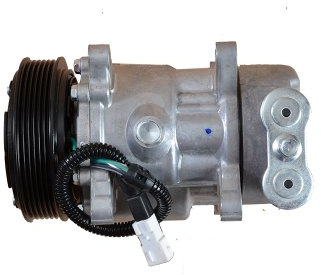 NRF 32275 Kompressor, Klimaanlage
