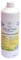 Savon Noir Liquide ménager naturel et bio à base d’huile de lin et d’olive 1 litre - Véritable savon noir liquide à base de vrai savon de Marseille - Savonnerie artisanale et traditionnelle Le Serail à Marseille depuis 1949