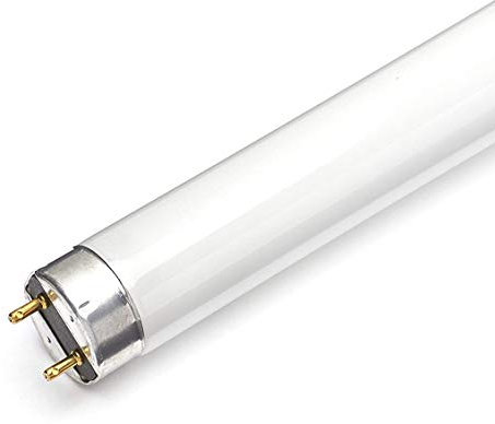 10 X F36W 4FT T8 Fluorescent Tube 840 - Cool White