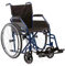 ARDEA - Carrozzina Pieghevole - Serie Start - 45 CM