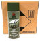 6 DS BW Army – Bote de Pintura en Aerosol, Laca Militar, 400 ml, 12,98 ?/litro, Verde Mate