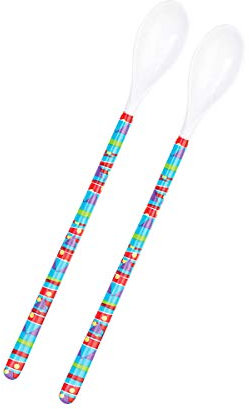 Saro 5208 - Juego cucharas ultralargas