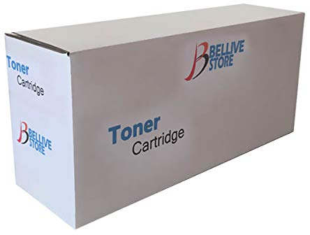 Toner schwarz kompatibel für Samsung ML-D3470B ML-3470d/ML-3471ND, Druck bis zu 10.000 Seiten.