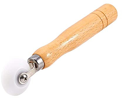 Walfront Tapete Rand Naht Rolle Interne Externe Ecke Dekoration DIY Werkzeug