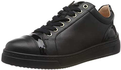 Unisa - FIYOLA_Black_F19NTPA Black - 40, Black