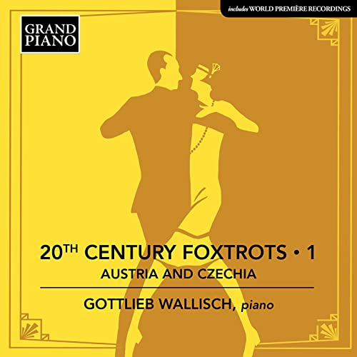20th Century Foxtrots