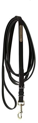 Kentucky Horsewear Vorführstrick 4 m, Farbe:schwarz