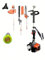 DECESPUGLIATORE A SCOPPIO 4IN1 4 FUNZIONI 52 CC FILO NYLON IN OMAGGIO 15 METRI