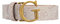 GUESS gürtel, Rosa, M