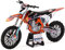 NewRay Moto 1:12 Compatible con KTM 450 SX-F Red Bull KTM #7 Aaron Plessinger 58363