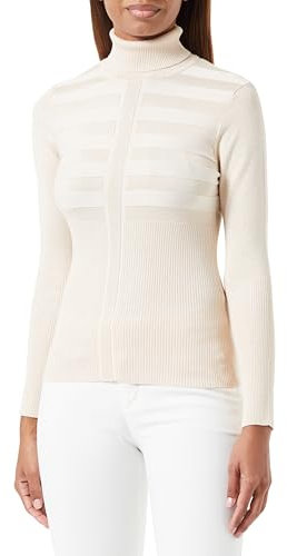 Morgan Femme 202-mentosa Sweater, Litchee, S EU