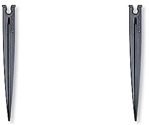 Claber 7806087 Accessori Rainjet Goccia 15 Picchetti (Confezione da 2)