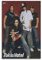 Tokio Band Hotel Art (1) Poster, dekoratives Gemälde, Leinwand, Wandposter und Kunstdruck, modernes Familienschlafzimmer, Dekoration, Poster, 30 x 45 cm