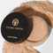 YOUNG VISION Finiture impeccabili – Polvere di fissaggio trasparente, laminata linee sottili e impurità, leggera, di lunga durata, adatta per tutti i tipi di pelle (beige naturale)