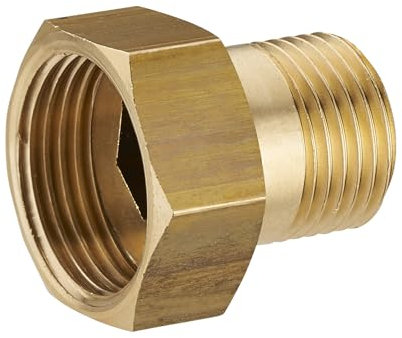 Raccord Mâle Femelle écrou tournant 20x27 (3/4) ORIA