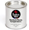 Pot De Peinture Très Haute Température 1200°c Professionnelle - Noir Satin 1Kg Ref. 0916 - Haut Pouvoir Couvrant Barbecue Braséro Four Poêle à bois Insert Cheminée Auto Moto Radiateurs ŠULCS BBQ®