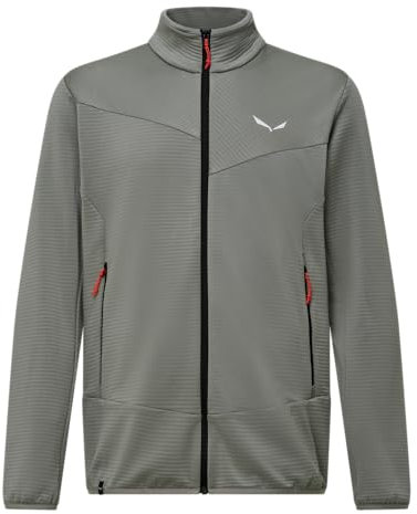 Salewa Puez Altavia Pl Jacket M, Shadow, S