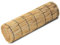 Brise Vue en Roseau Naturel Brise Vue Bambou 1m 1m30 1m60 Hauteur Rouleau De Clôture en Roseau Occultant,Protection Vent & Soleil Écran en Bambou pour Balcon Terrasse Jardin Bordure De Piscine (Color