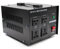 2000W Spannungswandler EU UK USA Ringkern-Transformator 220V auf 110V Step Up/Down Voltage Converter, In: 110V oder 220V / Out: 110V und 220V, für Kommerzielle und Haushaltsgeräten