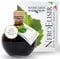 MANICARDI Extradichter Balsamico Essig aus Modena g.g.A. – Gereifter italienischer Schwarzes Elixier - Perfekt zu Höhenkäse, Gemüse und gebratenem Fleisch – Hergestellt in Italien, 250 ml