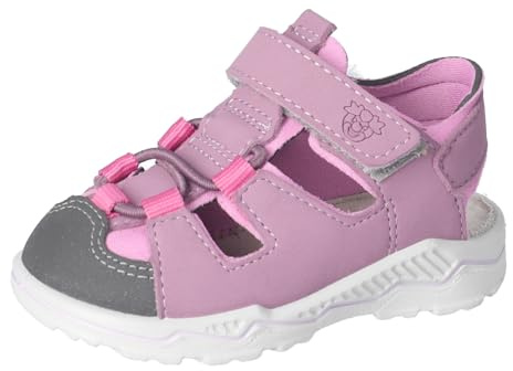 PEPINO 50 2900302 Gery Purple/rosada Gr. 28
