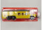 Ixo Mercedes-B O 10000 Österreichische Post Gelb Bus 1/43 Atlas Modell Auto