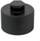 Kit d'assemblage de bouchon de vidange pour filtre de piscine Pentair 154712 compatible avec filtre à sable STA-RITE