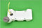 DEMULAX Gruppo serbatoio carburante, for EFCO, for OLEO MAC, for Sparta 36 37 38 41 42 43 44, for Emak, tubo flessibile con cappuccio 436* Decespugliatore con filtro 61330135R Copertura durevole per s