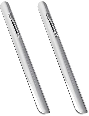 2 Piezas Recoge Migas,Recogemigas de Mesa,Recoge Migas Pan Mesa,Ideal para Recoger Migas y Ideal para Recoger el Mantel(Plateado)
