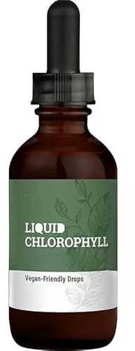 Clorofilla, per il supporto del sistema immunitario, depurazione detox, sollievo dal mal di montagna | clorofilla per le donne