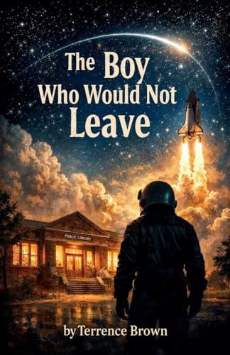 The Boy Who Would Not Leave