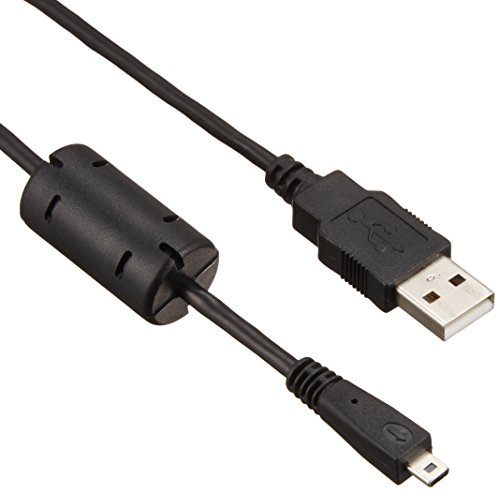 Olympus CB-USB7 (W) USB Kabel