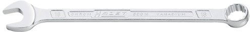 HAZET 600NA-1.5/16 Ring Maulschlüssel