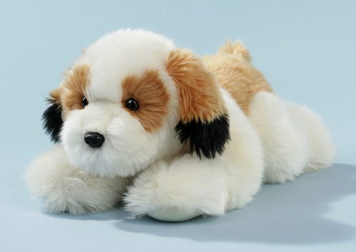 EBO Plüschtiere 40063 Hund
