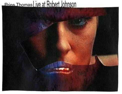 Live at Robert Johnson 2